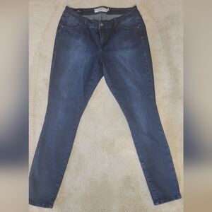Torrid Denim size 12
